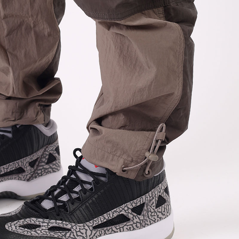 Мужские брюки Jordan 23 Engineered Cargo Pants (CK9167-040)  - цена, описание, фото 3